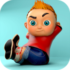 淘气宝贝-虚拟生活模拟器游戏