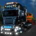 欧洲卡车模拟2（新版全DLC）